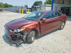 3FA6P0K9XGR265218 2016 FORD FUSION