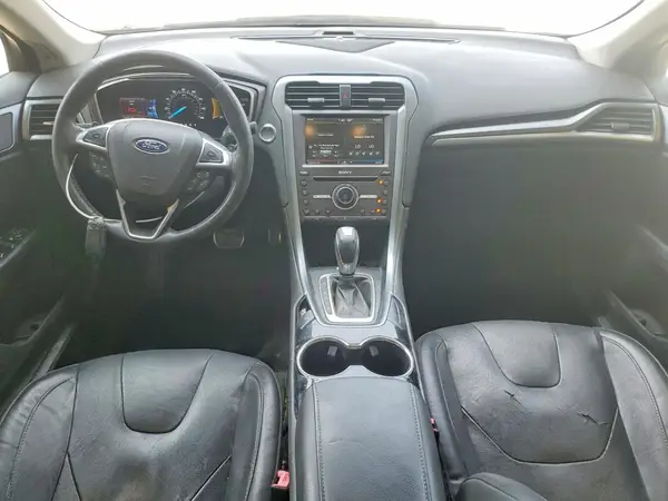 3FA6P0K9XGR265218 2016 FORD FUSION - Image 8