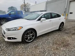 3FA6P0K9XGR281208 2016 FORD FUSION