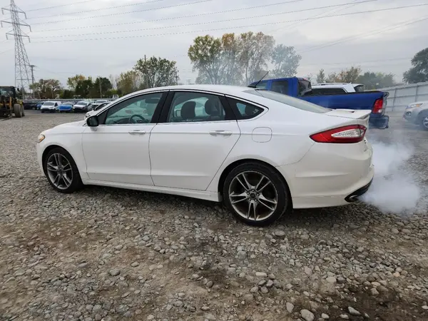 3FA6P0K9XGR281208 2016 FORD FUSION - Image 2