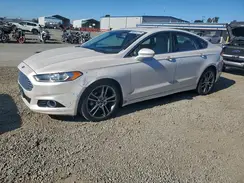 3FA6P0K9XGR282214 2016 FORD FUSION