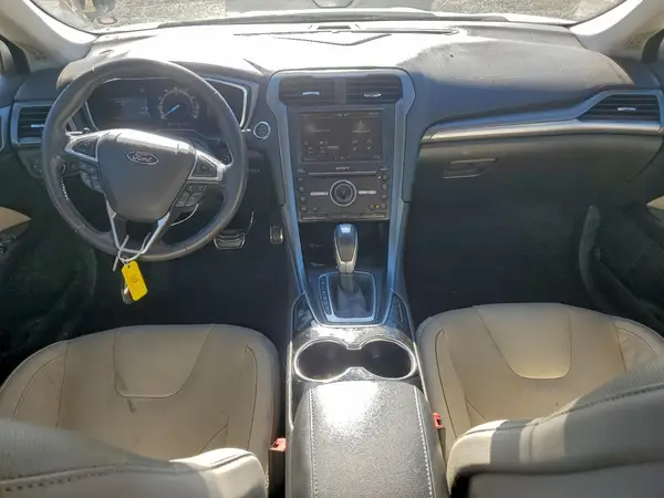 3FA6P0K9XGR282214 2016 FORD FUSION - Image 8