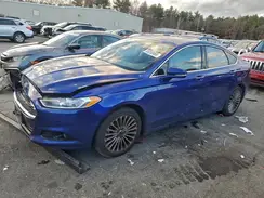 3FA6P0K9XGR284478 2016 FORD FUSION