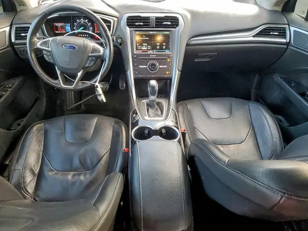 3FA6P0K9XGR284478 2016 FORD FUSION - Image 8