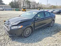 3FA6P0K9XGR287445 2016 FORD FUSION