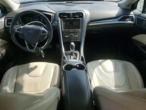 3FA6P0K9XGR287445 2016 FORD FUSION - Image 8