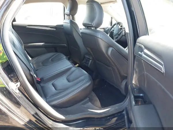 3FA6P0K9XGR292855 2016 FORD FUSION - Image 8