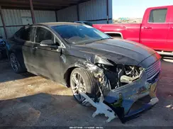 3FA6P0K9XGR302686 2016 FORD FUSION