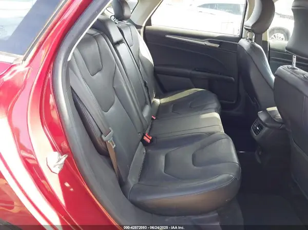 3FA6P0K9XGR308620 2016 FORD FUSION - Image 8