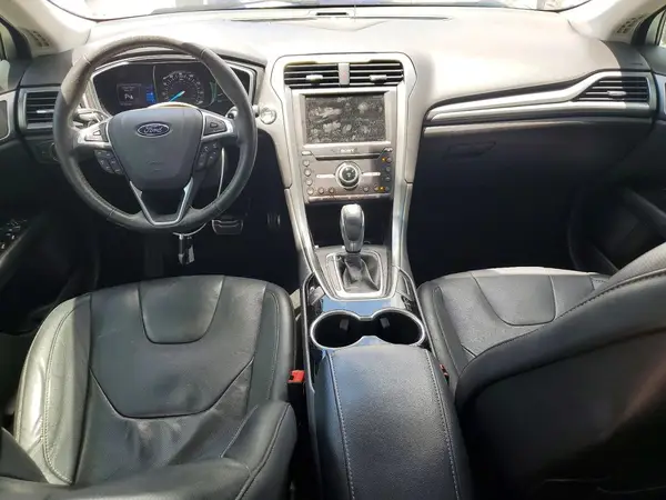 3FA6P0K9XGR311646 2016 FORD FUSION - Image 8