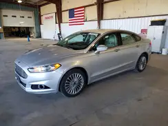 3FA6P0K9XGR320203 2016 FORD FUSION