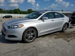 3FA6P0K9XGR325661 2016 FORD FUSION