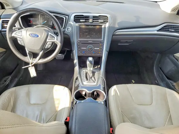 3FA6P0K9XGR325661 2016 FORD FUSION - Image 8