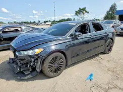 3FA6P0K9XGR326177 2016 FORD FUSION