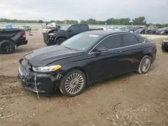 3FA6P0K9XGR331220 2016 FORD FUSION