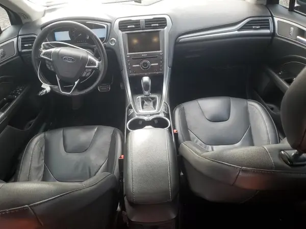3FA6P0K9XGR331220 2016 FORD FUSION - Image 8