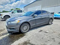 3FA6P0K9XGR331623 2016 FORD FUSION