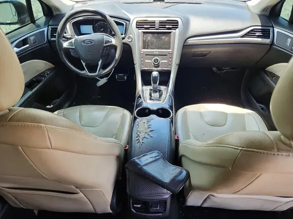 3FA6P0K9XGR331623 2016 FORD FUSION - Image 8