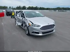 3FA6P0K9XGR333923 2016 FORD FUSION