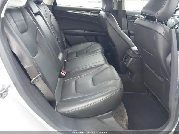 3FA6P0K9XGR333923 2016 FORD FUSION - Image 8