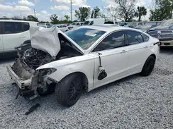 3FA6P0K9XGR344176 2016 FORD FUSION