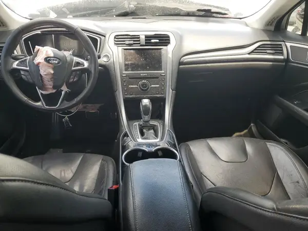3FA6P0K9XGR344176 2016 FORD FUSION - Image 8