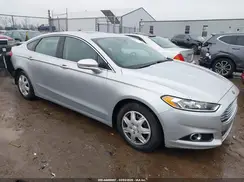 3FA6P0K9XGR344520 2016 FORD FUSION