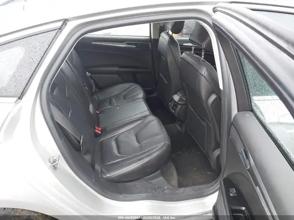 3FA6P0K9XGR344520 2016 FORD FUSION - Image 8