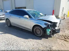 3FA6P0K9XGR344582 2016 FORD FUSION