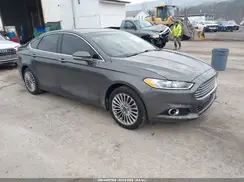 3FA6P0K9XGR346493 2016 FORD FUSION