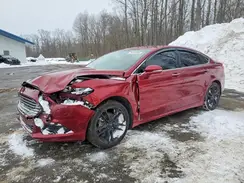 3FA6P0K9XGR350043 2016 FORD FUSION