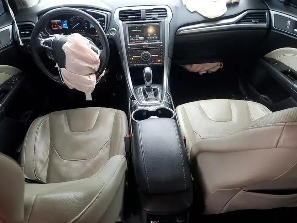 3FA6P0K9XGR350043 2016 FORD FUSION - Image 8