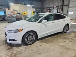 3FA6P0K9XGR361365 2016 FORD FUSION