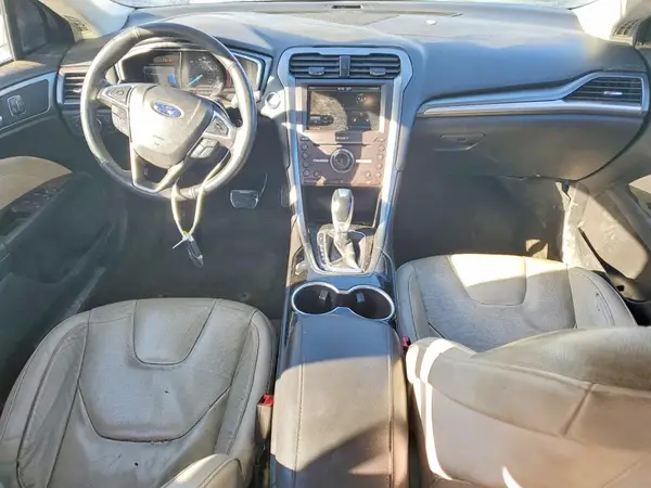 3FA6P0K9XGR361382 2016 FORD FUSION - Image 8
