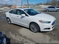 3FA6P0K9XGR369501 2016 FORD FUSION