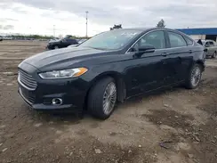 3FA6P0K9XGR369580 2016 FORD FUSION