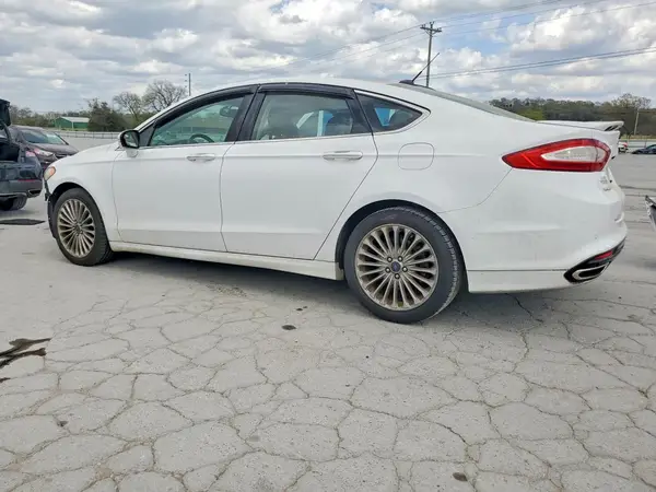 3FA6P0K9XGR369787 2016 FORD FUSION - Image 2