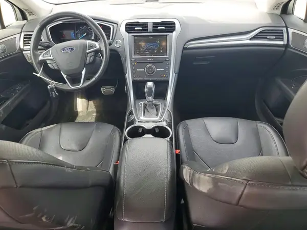 3FA6P0K9XGR369787 2016 FORD FUSION - Image 8
