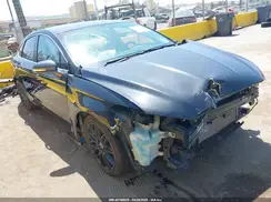 3FA6P0K9XGR390364 2016 FORD FUSION
