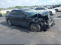 3FA6P0K9XGR391742 2016 FORD FUSION