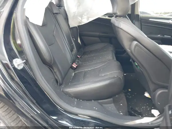 3FA6P0K9XGR391742 2016 FORD FUSION - Image 8
