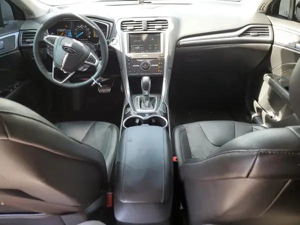 3FA6P0K9XGR391756 2016 FORD FUSION - Image 8