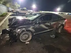 3FA6P0K9XGR391806 2016 FORD FUSION