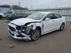 3FA6P0K9XGR392339 2016 FORD FUSION