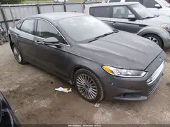 3FA6P0K9XGR399159 2016 FORD FUSION