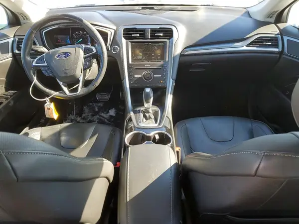 3FA6P0K9XGR399193 2016 FORD FUSION - Image 8
