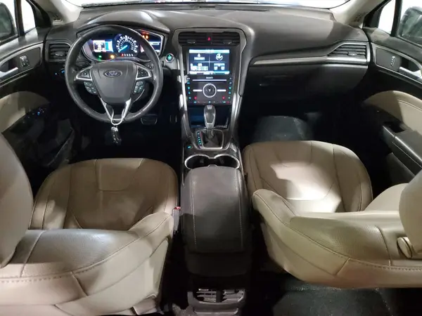 3FA6P0K9XGR399503 2016 FORD FUSION - Image 8