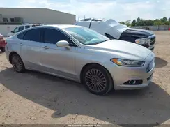 3FA6P0K9XGR400729 2016 FORD FUSION