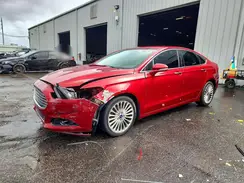 3FA6P0K9XGR400973 2016 FORD FUSION