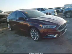 3FA6P0K9XHR104885 2017 FORD FUSION